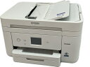     ۏ EPSON Gv\ EW-M530F v^[ CNWFbg A4 @ 2022N zCg  Ɠd C8700291