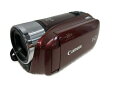 【中古】 Canon iVIS HF R21 2011年製 ハンディビデオカメラ 中古 S83658 ...