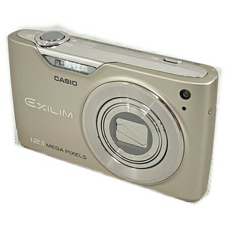 【中古】 CASIO EX-Z450 EXILIM デジタルカメラ カシオ 良好 N6679023