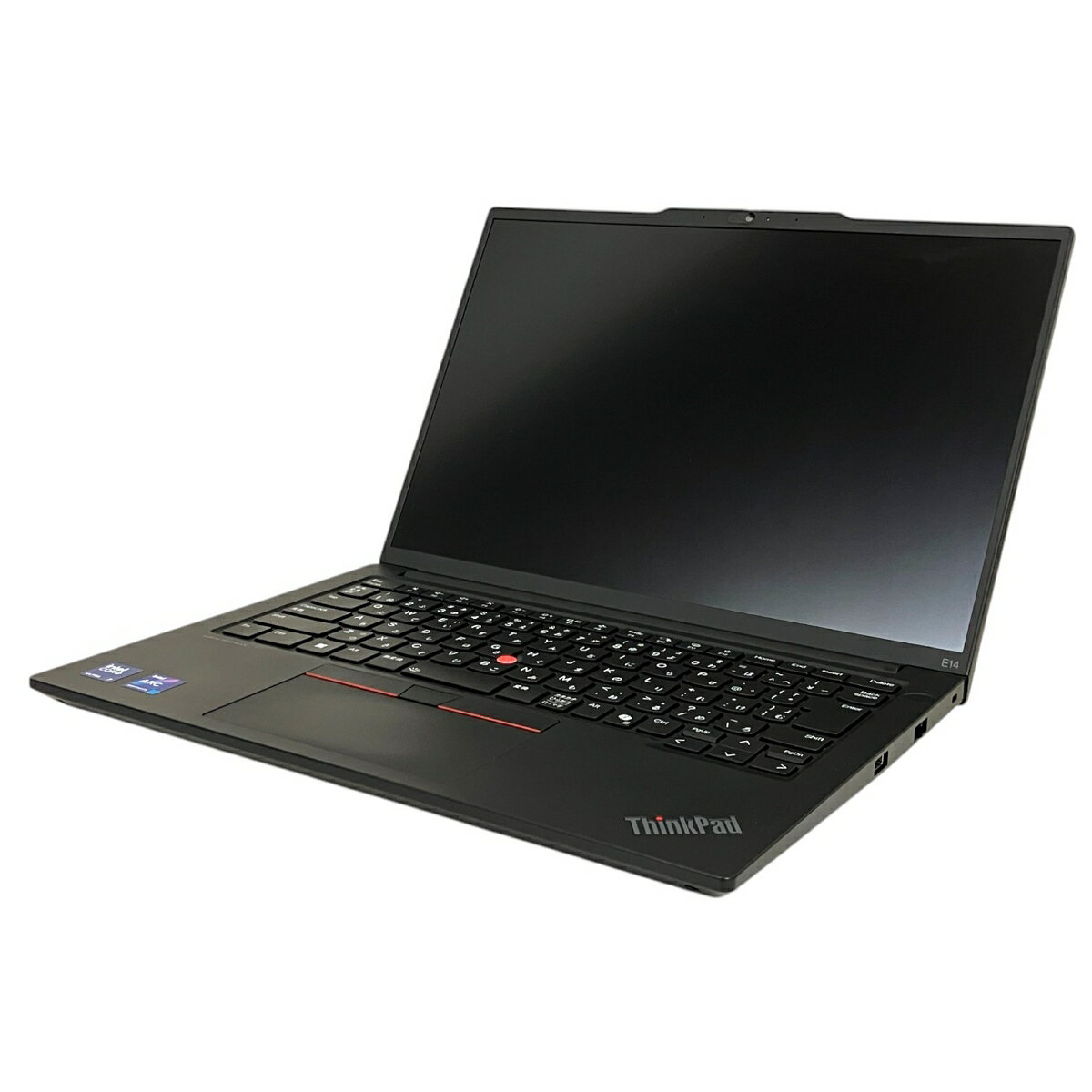 【中古】 LENOVO ThinkPad E14 Gen 6 21M7CTO1WW AI ノート パソコン Core Ultra 7 155H 32GB SSD 1TB 14インチ Win11 良好 T9960819