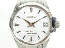 美品 【中古】 GRAND SEIKO グランドセイコー スプリングドライブ SBGA015 9R6 ...