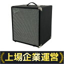 【中古】 Fender Rumble 100 ベースアンプ フェンダー ランブル Y10180824