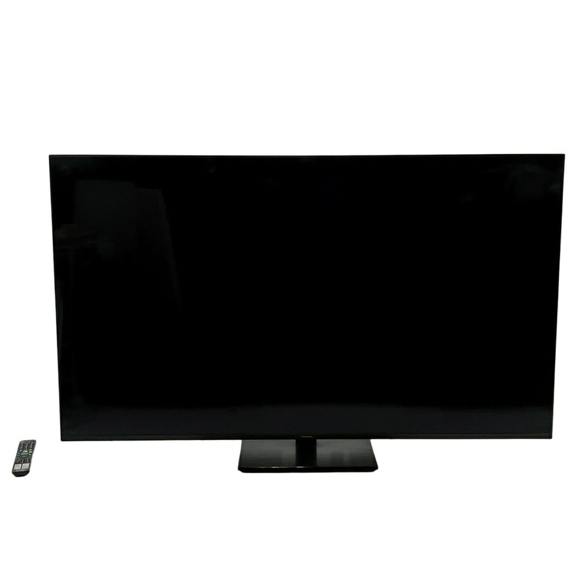 【中古】 Panasonic VIERA TH-65LX950 4K 65型 液晶 テレビ 2022年製 ACAS【大型】 T10570923