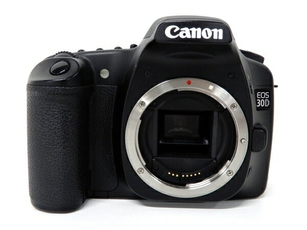 【中古】 中古 Canon キャノン EOS30D 一眼レフ カメラ デジタル F3576087