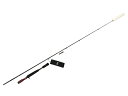 未使用 【中古】 【動作保証】DAIWA ダイワ C66M-SV STEEZ スティーズ ウェアウルフ バスロッド N8799366