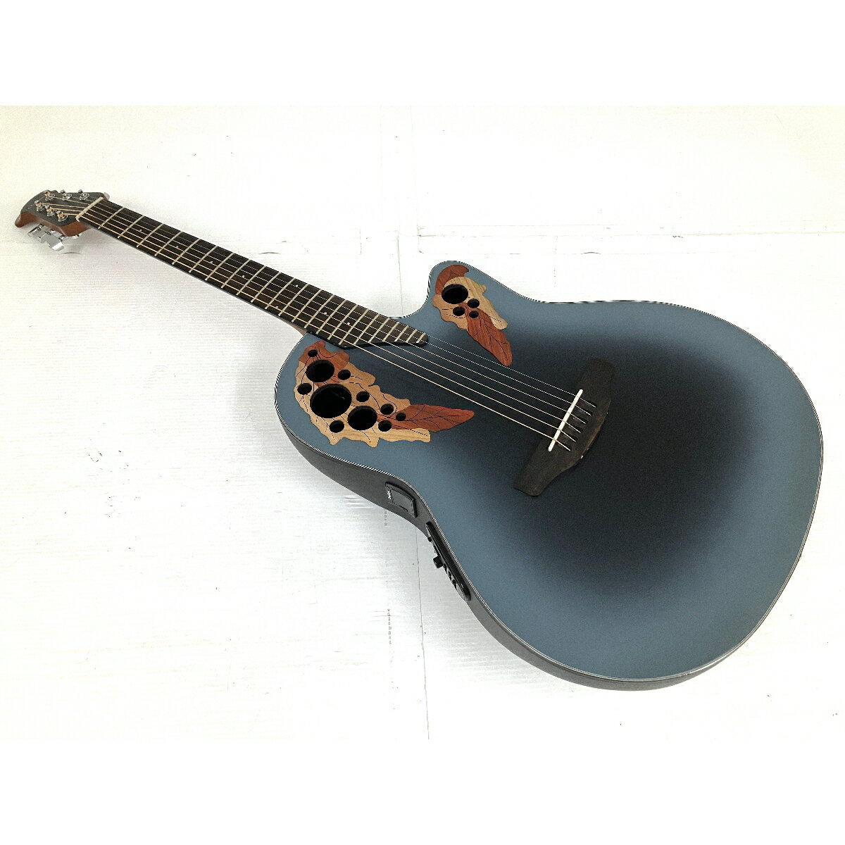 Ovation Celebrity CE44-RBB-G オベーション エレアコギター 訳あり O8878799