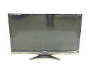 【中古】 SHARP AQUOS LC-52SE1 液晶テレビ 52型 シャープ 【大型】 K488 ...