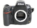 【中古】 Nikon D700 デジタル一眼レフカメラ ボディ デジイチ N3502125