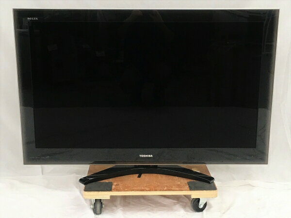 【中古】 TOSHIBA 東芝 REGZA 47Z9000 液晶テレビ 47V型 TV 中古 【大型 ...