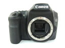 【中古】Canon EOS 50D ボディ デジタル カメラ 一眼レフ デジカメ Y2000021