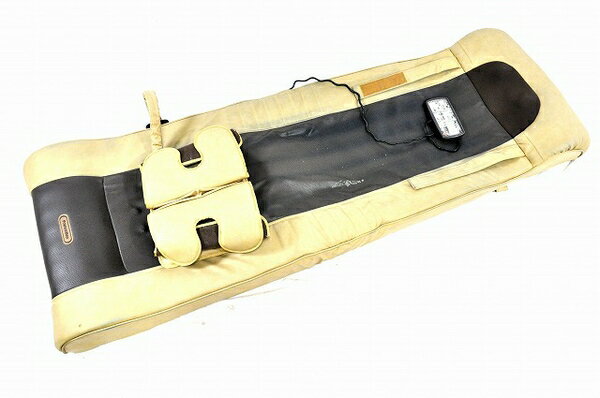 【中古】 フランスベッド スリーミー 2122 折りたたみ式全身治療ベッド 専用台付 楽 【大型】 T3937365