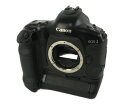 【中古】 【中古】Canon キヤノン EOS-1V HS 一眼レフカメラ ボディ マルチバッテリー付 N4477746