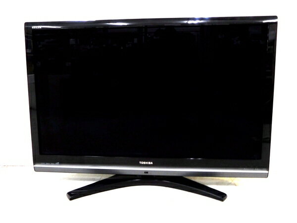 【中古】 TOSHIBA REGZA 42Z8000 液晶テレビ 42V型【大型】 M2014634