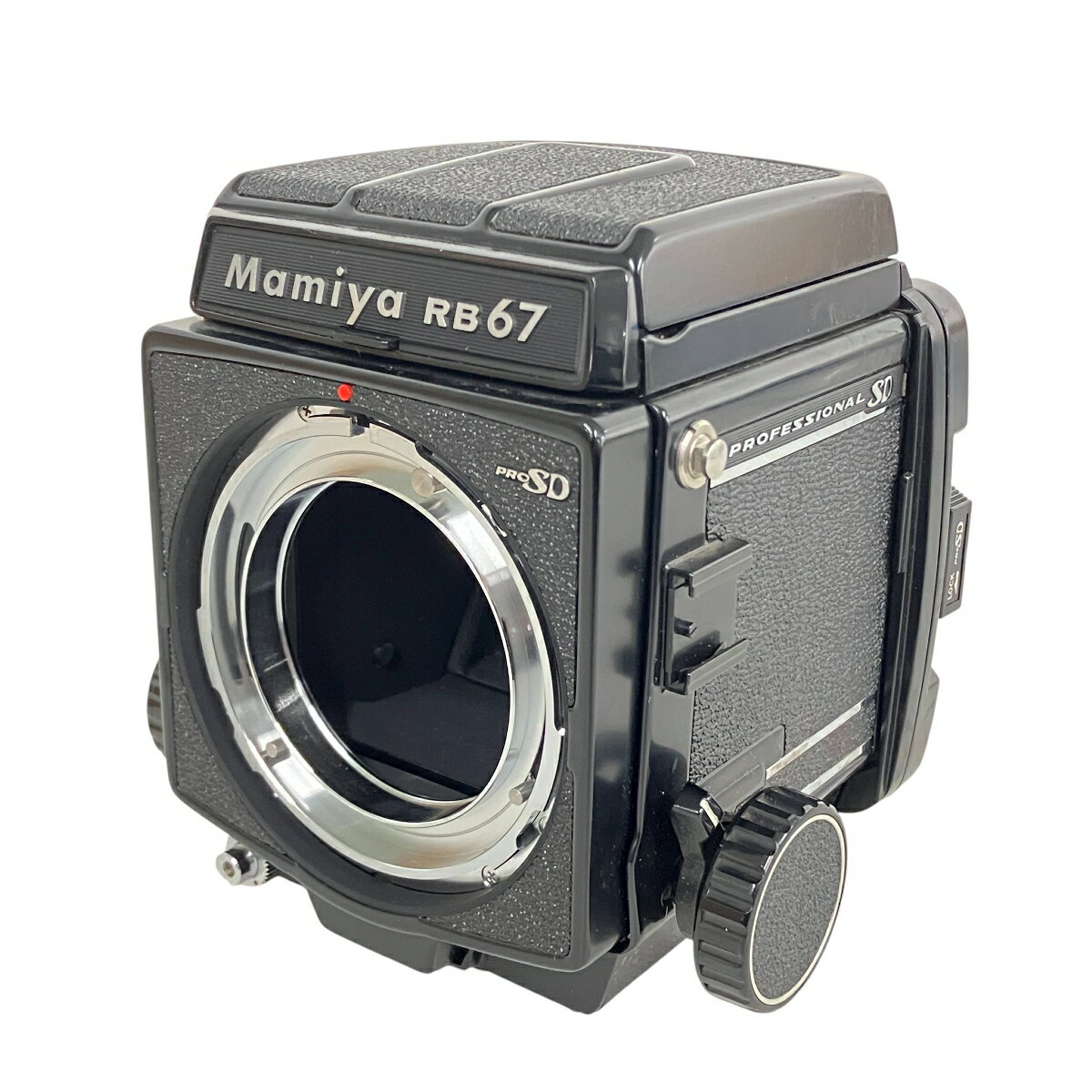 【中古】 MAMIYA RB67 Professional SD 中判 カメラ ボディ 中古 Y10630270