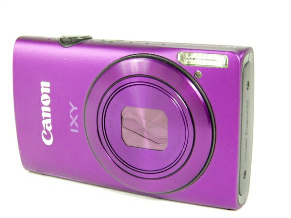 【中古】 Canon IXY600F デジタルカメラ コンパクト コンパクトデジタルカメラ K3382325