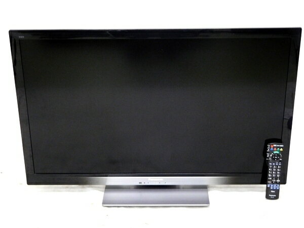 【中古】 Panasonic VIERA TH-L42G3 2011年製 42V型 テレビ 【大型】 K2391945