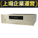 【中古】 Accuphase アキュフェーズ DP-510 元箱 リモコン付き CDプレーヤー 中古 W10285684