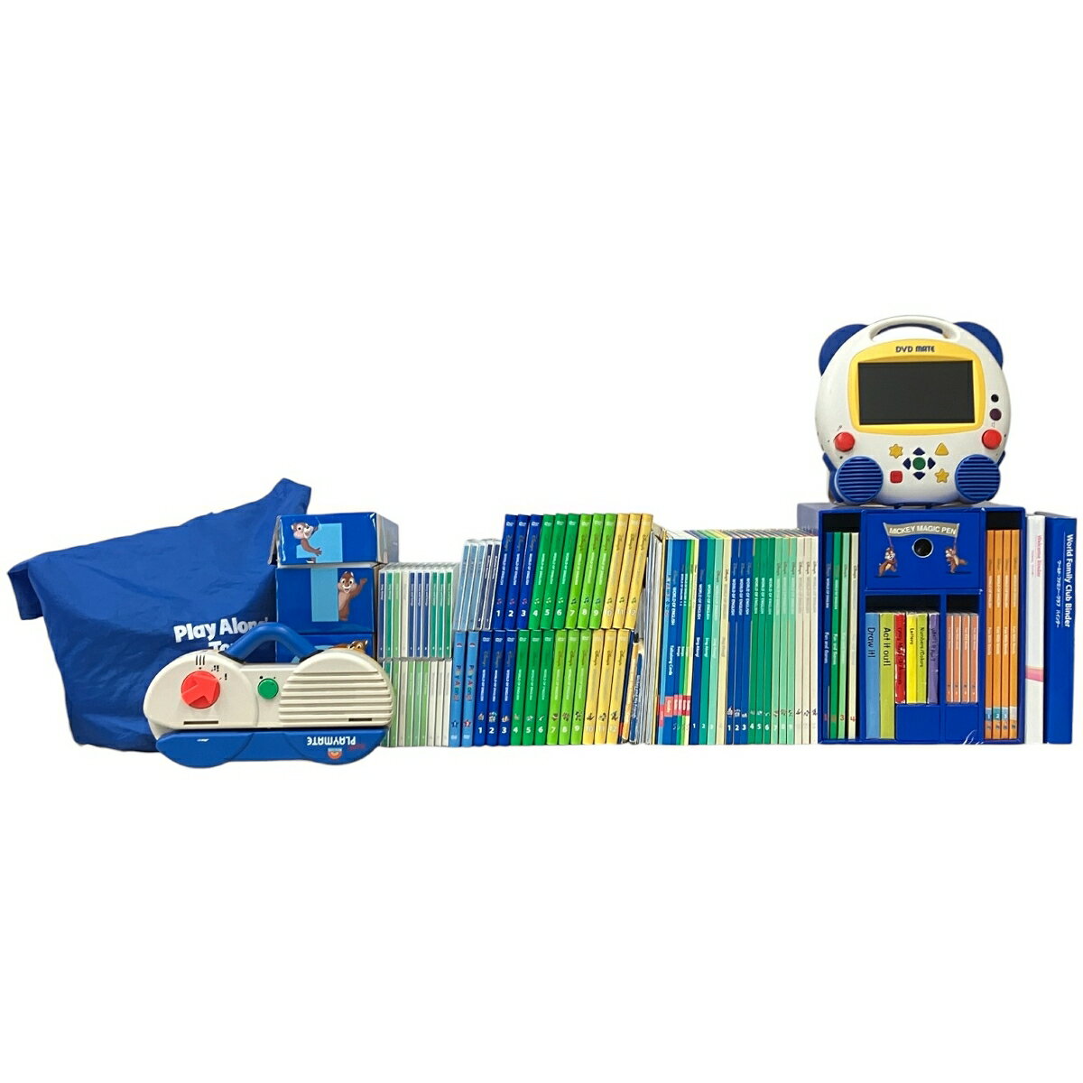 楽天市場】ディズニー ワールド イングリッシュの通販