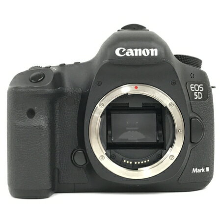 【中古】 Canon EOS 5D MarkIII MK3 デジタル一眼レフ カメラ ボディ N6027190