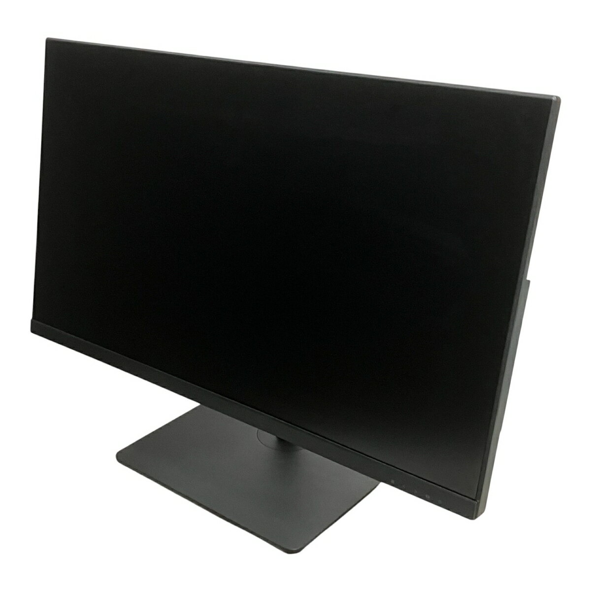 【中古】 FUJITSU VTF2701 27 型ワイド液晶ディスプレイ モニター 2025年 富士通 家電 良好 M10566847