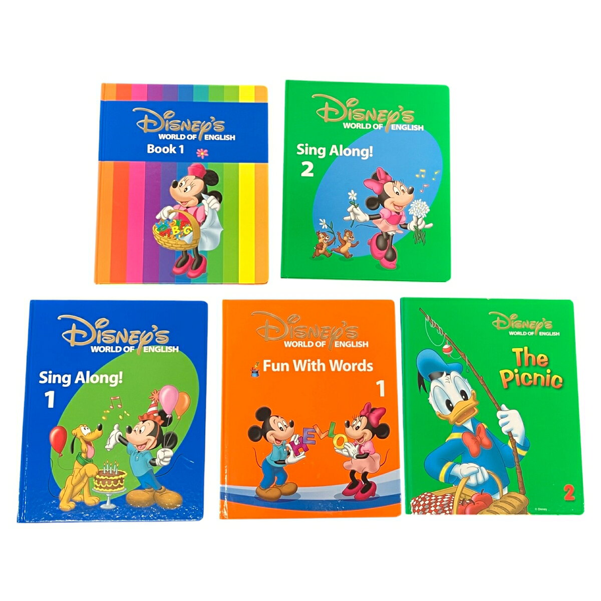 デザインバッグ 紺 (AC206741/'010300)【14CD】