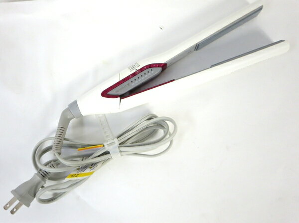 【中古】 LUMIELINA リュミエリーナ HAIRBEAURON HBRST-G ヘアアイロン M3454586