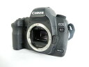 【中古】 Canon EOS 5D Mark II ボディ カメラ 趣味 Y3619112