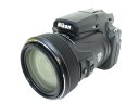 未使用 【中古】 Nikon ニコン COOLPIX P1000 デジタル カメラ M3633875