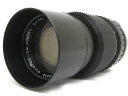 【中古】 ジャンク OLYMPUS OM-SYSTEM ZUIKO AUTO-ZOOM 75-150 ...