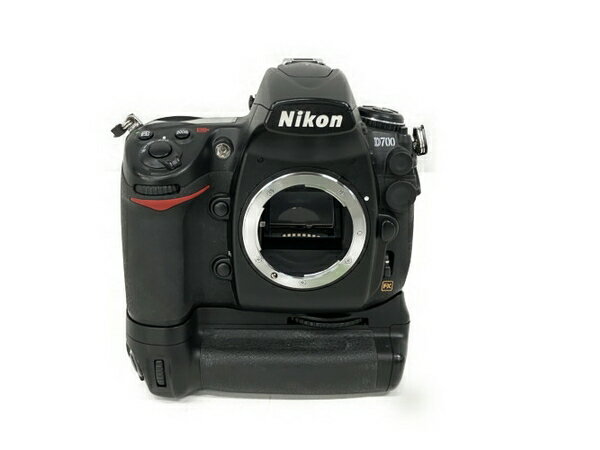 【中古】 Nikon D700 ボディ S8116456