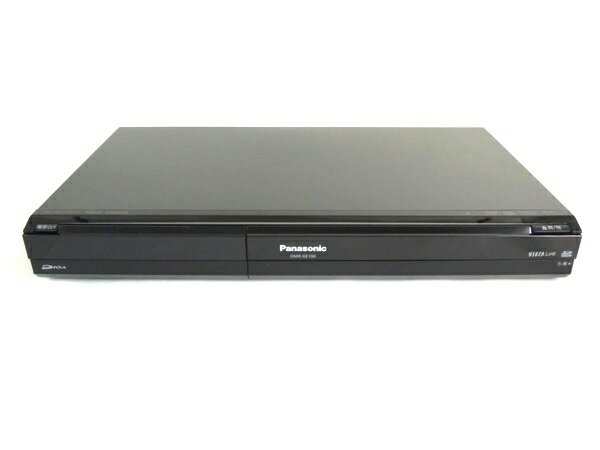 【中古】Panasonic DIGA DMR-XE100 DVD レコーダー 320GB Y1916904