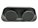 i yÁz yۏ؁z Porsche 911 Speaker 911 Original Porsche GT3 Tailpipe e[pCvXs[J[ Bluetooth T8758394