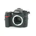 【中古】 Nikon D7000 デジタル 一眼レフ カメラ ボディ趣味 ニコン Y4605980