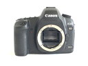 【中古】 Canon EOS 5D MarkII デジタル 一眼レフ カメラ ボディ T6440035