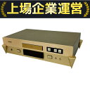 【中古】 TEAC CD-5 CD プレイヤー Stereo Audio 音響機器 オーディオ ティアック C10230548