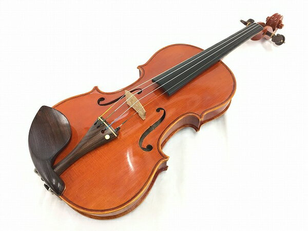 【中古】 Pygmalius ピグマリウス 4/4 ヤマノ fecit Ginza anno Domini 2011 Cantabile Violin バイオリン ヴァイオリン 弦楽器 演奏 T3480644