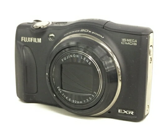 【中古】 FUJIFILM 富士フィルム Fine Pix F770EXR デジタル カメラ K4233533