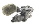 【中古】 SONY HVR-S270J HDV カムコーダー ビデオ カメラ 業務用 S455268 ...