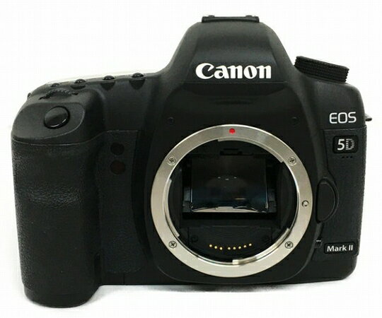 【中古】 Canon EOS 5D MarkII デジタル一眼レフカメラ ボディ T6383846