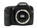 【中古】 Canon キヤノン EOS 50D カメラ デジタル一眼レフ ボディ M3958286