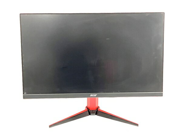 【中古】 【動作保証】acer VG242Y 23.8インチ ゲーミング 液晶ディスプレイ 2022年製 Y8764434