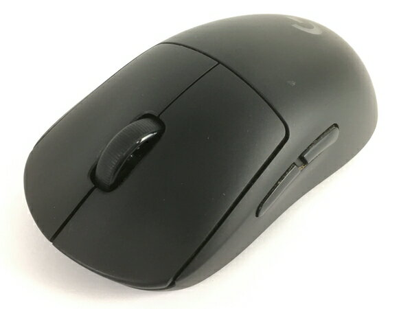 【中古】 Logicool G PRO WIRELESS M-R0070 ゲーミングマウス ロジクール Y8641479