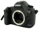 【中古】 良好 Canon キャノン EOS 5D Mark III EOS5DMK3 ボディ デジタル 一眼レフ カメラ Y3049025