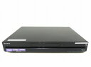 【中古】SONY ソニー BDZ-RX100 ブルーレイ DVD レコーダー 1TB O181148 ...