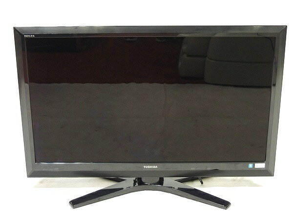 美品【中古】TOSHIBA 東芝 REGZA 42Z1 液晶 TV 42型 リモコン付 【大型】 T ...