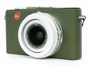 【中古】 LEICA D-LUX 4 コンパクトデジカメ オリーブペイント サファリ カメラ デジタルカメラ ライカ T2635701