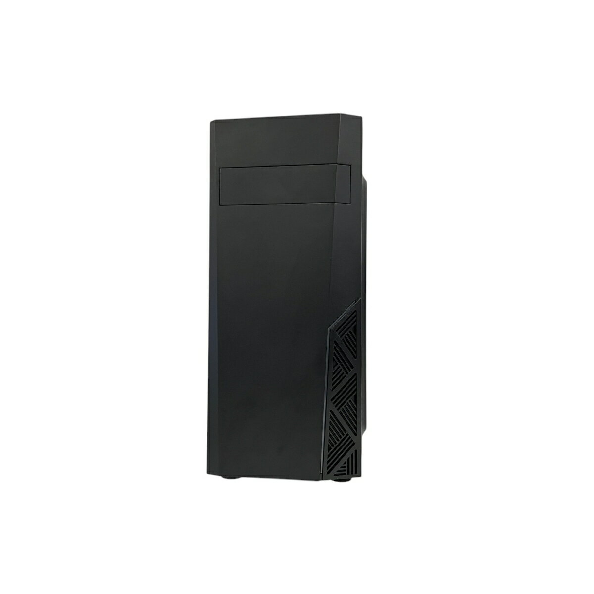 【中古】 ZALMAN デスクトップ PC 32GB SSD 1TB GeForce RTX 4060 Ryzen 7 5700X B550M Pro4 OS無 中古 T9985746