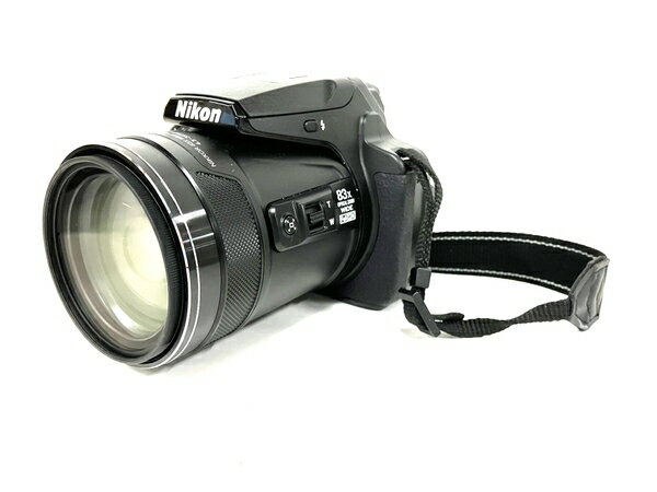 美品 【中古】 Nikon ニコン COOLPIX P900 コンパクトデジタルカメラ B8156208