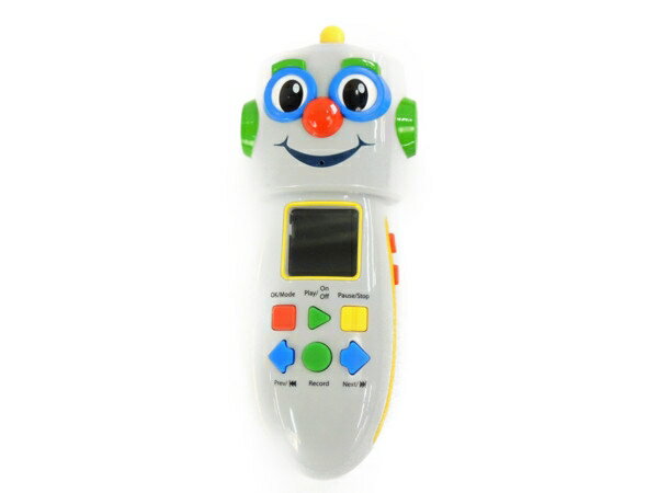 【中古】 DWE ZAP MATE マイク 音声 録音 Y2916483のサムネイル