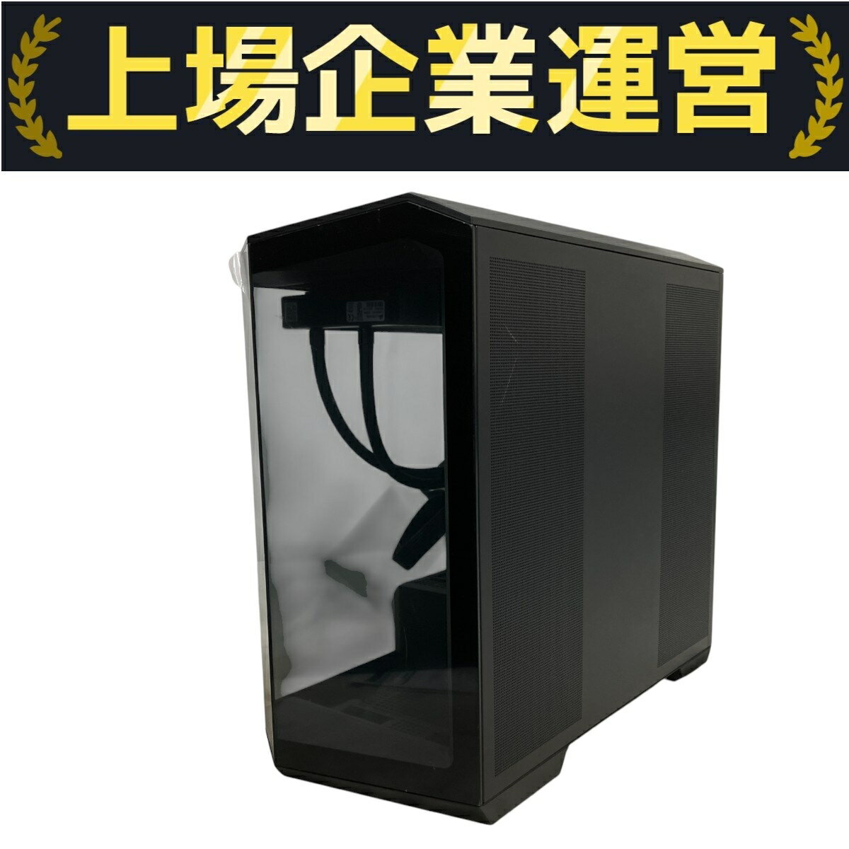 【中古】 自作PC MAG PANO M100R PZ PRIME A520M-K デスクトップ パソコン Ryzen 7 3700X 32GB SSD 1TB 960GB RTX 3070 OS無 M10158781
